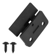 58908-12080 Mittkonsol Armstöd Lock Lås för Toyota Yaris 4Runner Rav4 Le Xle 5890812080 Armstöd