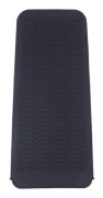 Perm Isoleringshylsa Isoleringsdyna SVART Black