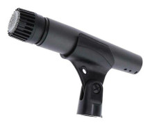 Sm57 Trådbunden Dynamisk Mikrofon Vokal Heminspelning Hi-fidelity Tal Konferens Ny -hg