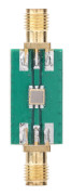 ADSB Filtermodul 1090MHz Mjukvaruradio Smalbandig Elektronisk Komponent