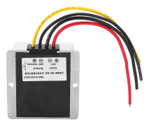 DC Boost Converter 12V till 24V 10A 240W Strömförsörjning TBS1224C240Z