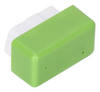 Eco OBD2 Universal Bensin Bränslebesparare Tuning Chip för Bensinbil