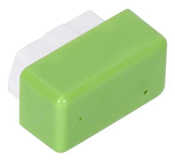 Eco OBD2 Bränslebesparande Trimbox för Bensinbilar