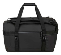 American Tourister Upventure Duffle Backpack konvertibel väska 56 L svart - 54 x 32 x 32 cm
