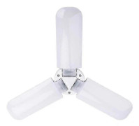 Super Bright 40w Dagsljus Glödlampor Cold white