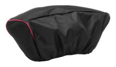 600d Vinschskydd Dammtät 5000lb-13000lb Pund Kapacitet Vinschskydd [DB] black