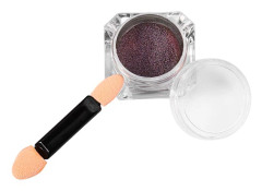 0,2 g nagel spegel glitterpulver nagelkonst pigmentpulver damm manikyr dekoration (03)