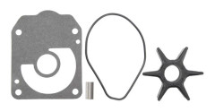 Servicekit för utombordsimpeller 06192 ZY3 000 för BF175A BF200A BF225A 175 HK 200 HK 225 HK Vattenpumpsreparation