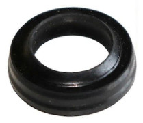 Cylinder Oljetätning 4 Delar 20x30x7 Mm Gummidammtätning För Däckbytesdelar Svarta Ersättningstätningar[YJD]