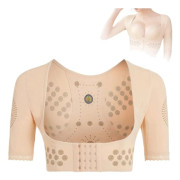 Ion Energy Vest Shaping & Kraftfull Breast Supporter NUDE L Nude L