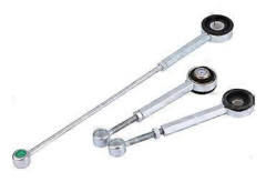 växelspak växelspaksstag kit, växelspaksstag växellåda montering för Berlingo Xantia Xsara Peugeot 306 93-01 405 partner