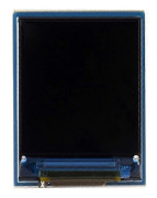 0,85 tums LCD-skärmmodul för RPi 128X128 LCD SPI-skärm TFT-skärmmodul