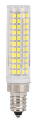 E14 Glödlampa LED Majslampa 1500LM 136LED Dimbar Lampa för Ljuskrona Taklampa Vägglampa
