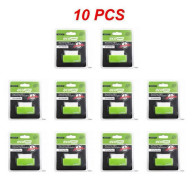 1~10 ST Eco Obd2 Detektor Tålig Flasher Bränsle Effekt Ekonomi Chip Tuning Box Universal Obd2 Chip Tuning Box Biltillbehör
