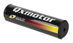 20cm 7/8 Styr Crossbar Bar Pad Rund Bar Styre Pads för Dirt Pit Bikes, Motocross Motorcyklar, ATVs, Quads och Bröstskydd 20