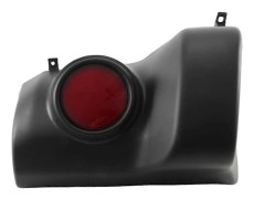 Bakre Wrap Vinkel Bakre Hörnbalkssats Kompatibel med L200 Triton KA4T KB4T KA5T KB5T 2005-2015 Höger 6410A226-xindaren