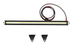 Mini RC-bil 36 LED-ljuschipstak för taket, universell för 1/10 simulering RC-krypbil, universell stil