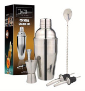 5-delars Cocktail Mixing Set Style 1