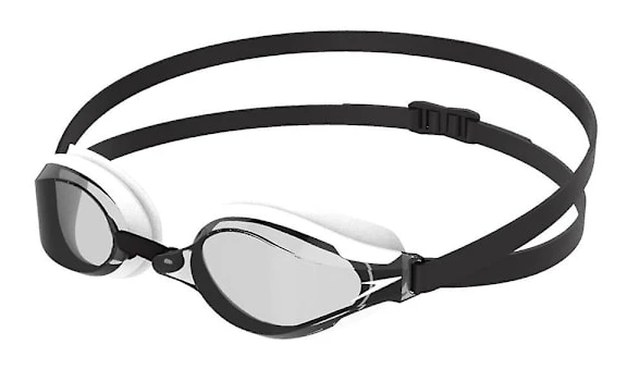 Speedo Simglasögon Fastskin Speedsocket 2 Svart