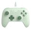 8Bitdo Ultimate 2C Trådbunden Controller grön grön
