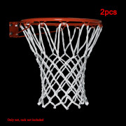 Basketbollskorg Nät Standard Sport Basketboll Hoop Nät Spo 1pair