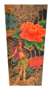 Blomarmärmar Cover 9 9 9