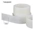 10 Rolls självhäftande DotTape Dubbelsidig självhäftande Dot Sticky Transparent