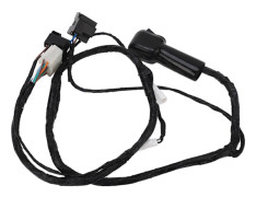 Suzuki GSXR 600 750 2004 2005 Hastighetsmätarkabel 29G30 36620 Kabelhärva Ersättning