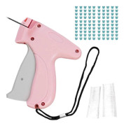 1 set Stitchy Quick klädfixare med 20 broscher och 100 björnspännen tunna nålar sömlös sömnad täcke filt täcke fixering fästelement