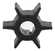 Utombordspumpimpeller med 6 blad Passar för Honda 35/40/45/50 HP 19210-ZV5-003