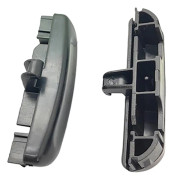 Högkvalitativt cover lock Switch Lås Spänne Bil P
