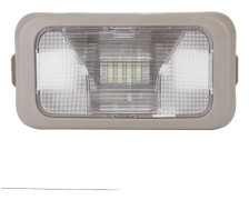 GMC Interiör Kupollampa Taklampa Glödlampa Linshus 15126553