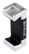 Puluz PU370 Universal Aluminium Alloy Cold Shoe Fotografhållare Klämfäste