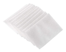 80 st Ultrafina Engångsfilter för Airsense 10/ Aircurve 10 /s9-seriens Maskiner Ersättnings-CP