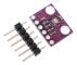 10 st Bme280-3.3 Bme280 Bmp280-3.3v Digital Modul Temperatur Barometrisk Trycksensor Modul Fo