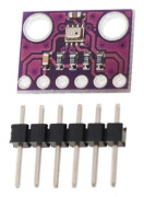 10 st Bme280-3.3 Bme280 Bmp280-3.3v Digital Modul Temperatur Barometrisk Trycksensor Modul Fo