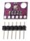 10 st Bme280-3.3 Bme280 Bmp280-3.3v Digital Modul Temperatur Barometrisk Trycksensor Modul Fo