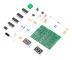 Digital Electronics Timer Kit för lödningsövningar