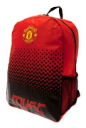 Manchester United Ryggsäck Fade