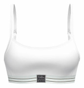 Björn Borg Original Bralette Vit, XS