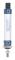 Luftcylinder Pneumatisk Mini 20 mm Borr Dubbelverkande 0,1-0,8 MPa Aluminiumlegering MAL20MAL20x100mm/3,94 tum Slaglängd