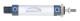 Luftcylinder Pneumatisk Mini 20 mm Borr Dubbelverkande 0,1-0,8 MPa Aluminiumlegering MAL20MAL20x100mm/3,94 tum Slaglängd