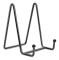Plate Stands For Display,black Iron Easel Plate Frame Holder Stands
