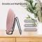 Plate Stands For Display,black Iron Easel Plate Frame Holder Stands