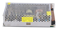 DC Switchande Nätaggregat 250W 12V Kortslutningsskydd Hög Hållbarhet Bred Tillämpning Transformator
