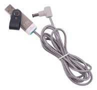 7.5V myVolts ersättningsströmförsörjning kompatibel med Roberts Vintage DAB+/DAB/FM RDS-radio in-car plug
