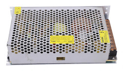 24V 10A Universellt Switchat Nätaggregat för LED-Strip CCTV