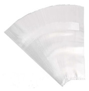 50st Svampodlingspåsar Högtemperatur Plast Trädgårdsplanteringspåse Pvc Svampodlingspåse -a