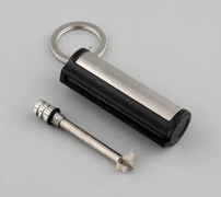 Flintmetalltändare, A