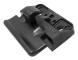 hgCar Interiör Främre Armstödsbox Lås Spärr Handtag för Land Cruiser 100 LC100 UZJ100 1998-2007